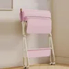Baby Klappbar Wickelkommode, Mobiler Produktbild-Vorschau 6
