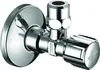 SCHELL Eckventil COMFORT regulierbar, ASAG, 1/2", chrom Produktbild-Vorschau 1