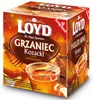 Loyd Grzaniec Kozacki Miele Tè riscaldante invernale Miele Anteprima dell’immagine prodotto 1