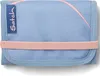 satch Geldbörse satch Wallet Vivid Blue hellblau rosa Produktbild-Vorschau 11
