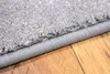 150x150 cm Kawałek dywanu Laguna szary kwadrat Podgląd zdjęcia produktu 6