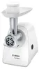 BOSCH MFW 2515W Fleischwolf Produktbild-Vorschau 10