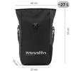 Zagatto Fahrradtaschen für Gepäckträger Geräumig Produktbild-Vorschau 8