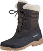 Spirale Schnürboots Tina Damen 31323432333037 Schwarz 40 EU Produktbild-Vorschau 14
