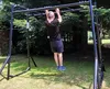 Gymnase dans le jardin Monkey bar Voir les images du produit 2