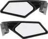 Rétroviseur ajustable pour Can Am Maverick X3 UTV Voir les images du produit 2