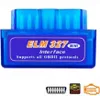Scanner bleu OBD2 V1.5 Bluetooth 5.1 pour l'outil de Voir les images du produit 3