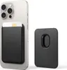Tech-Protect card holder MagWallet, black Produktbild-Vorschau 2