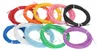 10 Farbe 3D Stift PCL Filament Refill 1.75mm niedrige Produktbild-Vorschau 3