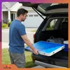 Omna | Skladací kempingový stôl – 120 x 60 cm – hliník – s Náhľad obrázku produktu 14