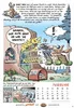 Heye Werner Kalender 2027, 37 x 53,5 cm, Monatskalendarium, Produktbild-Vorschau 9