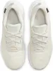 A top-down view of a pair of white Nike Juniper Trail 2 GTX sports shoes. Podgląd zdjęcia produktu