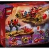 LEGO® NINJAGO® 71830 Kais Sturmreiter-Mech Produktbild-Vorschau 38