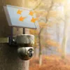 4G LTE Wildkamera mit SIM Karte 2K Solar Wildtierkamera mit Produktbild-Vorschau 9