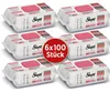Sleepy Easy Clean Pomelo 6x100 Produktbild-Vorschau 1