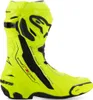 topánky SUPERTECH R, ALPINESTARS (žltá fluo/čierna, veľkosť Náhľad obrázku produktu 6