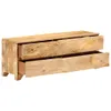 VidaXL 246144, Drewno, Płyta mdf (MDF), Drewno, 1100 mm, Podgląd zdjęcia produktu 3