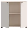 Forte GANYMEDE Kommode 80, minimalistische Kommode, Produktbild-Vorschau 5