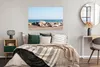 MuchoWow® Poster Muscheln - Strand - Meer - Sommer - Sonne Produktbild-Vorschau 4