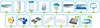 Gartenpool mit Rahmen 366 x 76 cm, 16-in-1, INTEX 26712 + Produktbild-Vorschau 6