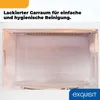 Exquisit Retro-Mikrowelle 700 Watt, 25,5 cm Drehteller, Produktbild-Vorschau 7