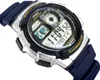 Casio AE-1000W-2AV, Wasserfest Produktbild-Vorschau 22