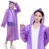 Mackintosh - Univerzální - Pláštěnka s kapucí - Voděodolná Náhled obrázku produktu 3