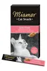 Miamor Cat Snack, Snacks, Katze, Adult, Lachs, 15 g, Produktbild-Vorschau 5