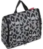 Reisenthel WO7073, borsa da toilette, poliestere, nero, Anteprima dell’immagine prodotto 6