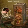 Habarri | DIY Book Nook - Sedmé nebe - Puzzle 3D - Náhled obrázku produktu 6