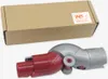 A product shot of a vacuum cleaner attachment and its packaging. Podgląd zdjęcia produktu