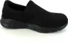 Skechers Equalizer Herren Slipper in Schwarz, Größe 45 Produktbild-Vorschau 84