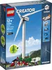 LEGO Creator Vestas Windkraftanlage 10268 Produktbild-Vorschau 2