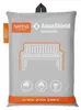 SIENA GARDEN AquaShield Housse pour banc 3 pièces Voir les images du produit 12