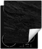 DarHaus Herdabdeckplatte 45x52 cm Anti Rutsch Matte Produktbild-Vorschau 1