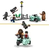 LEGO Harry Potter Hagrids und Harrys Flucht aus dem Produktbild-Vorschau 28