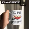 Trendation - Sushi Liebhaber Tasse Geschenk You Maki Miso Produktbild-Vorschau 4