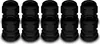 ARLI Kabelverschraubung IP67 grau / schwarz M12 M16 M20 M25 Produktbild-Vorschau 10
