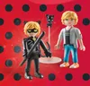 71337 Miraculous: Adrien & Cat Noir 71337 Náhľad obrázku produktu 17