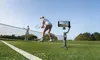 DJI Stabilisateur Osmo Mobile 8P Advanced Tracking Combo Voir les images du produit 11