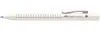 FABER-CASTELL Druckbleistift Grip 2010 0,7 coconut mi. Anteprima dell’immagine prodotto 2