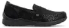 Rieker Slipper Schwarz Produktbild-Vorschau 13