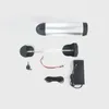 E-Bike Akku 36V 13Ah 468Wh Lithium-Ionen Trinkflaschenakku Produktbild-Vorschau 4