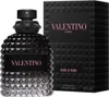 Valentino Uomo Born in Roma Eau de Toilette für Herren 50 Produktbild-Vorschau 12