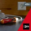 Spannungsprüfer Volt Detector, berührungslos, einpolig 12 – Produktbild-Vorschau 27