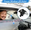 Moteur De Lève-Vitre Électrique Avant Gauche Pour FORD pour Voir les images du produit 3