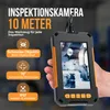 Strex Endoskopkamera mit Licht 10M - 1080P HD - 4,3“ Produktbild-Vorschau 2