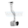 WALKER Abgasrohr Auspuffrohr passend für PEUGEOT 106 II Produktbild-Vorschau 3