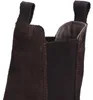 Gant Femme Bottine St Broomly marron Voir les images du produit 6