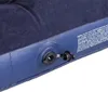 Rebel RBA-5001 Nafukovací matrace 191 x 73 x 22 cm, modrá Náhled obrázku produktu 4